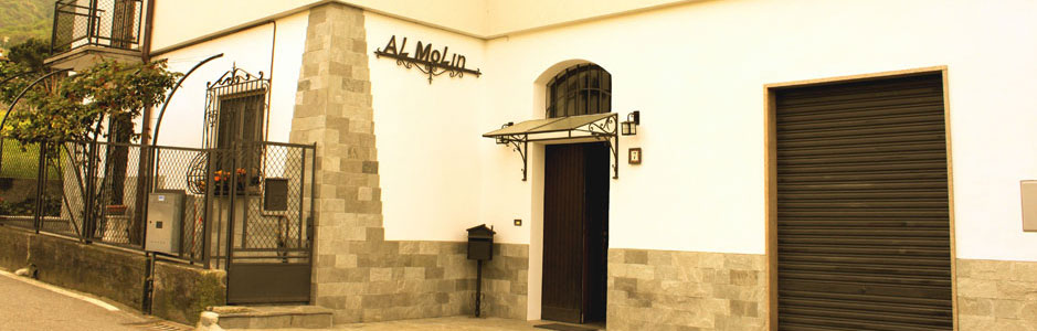 Prices from € 30 per night